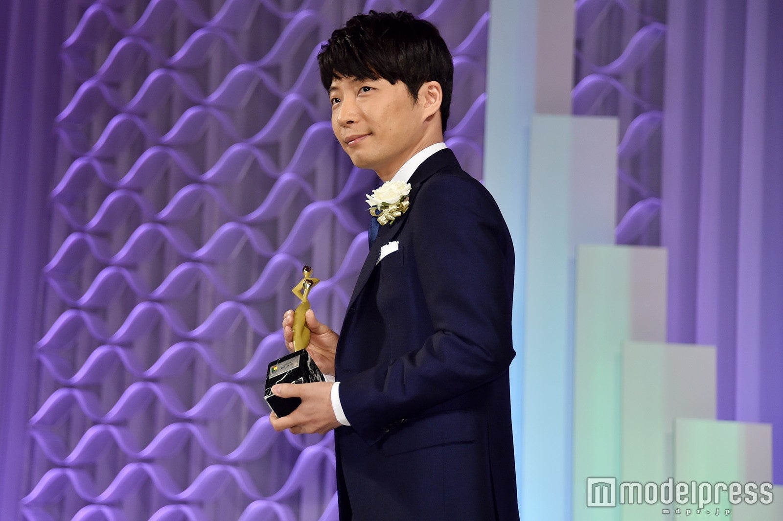 星野源 （C）モデルプレス