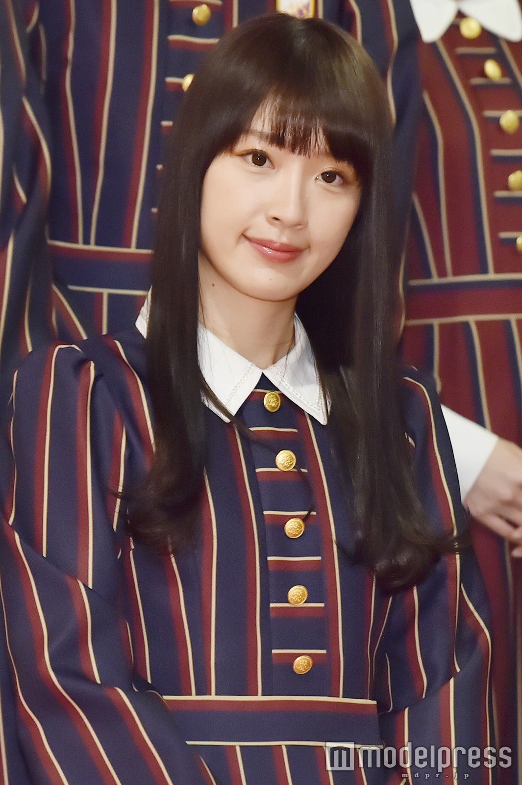 乃木坂46／紅白リハ1日目（C）モデルプレス