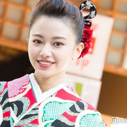 新成人の山本舞香 色気 勉強したい イケメン兄とのエピソードも モデルプレス