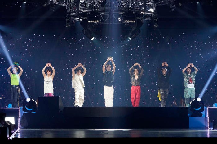 三代目 J SOUL BROTHERS(提供写真)