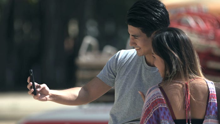 大志、杏奈『TERRACE HOUSE ALOHA STATE』11th WEEK(C)フジテレビ/イースト・エンタテインメント