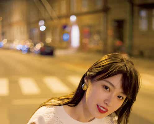 乃木坂46高山一実、ボディラインが美しい水着姿&ランジェリーも披露 2nd写真集発売へ