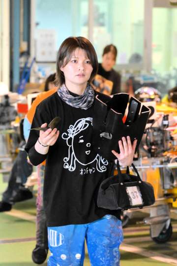 独り言【ボート】初出場の田上凜がチルト3で大会は大盛り上がり