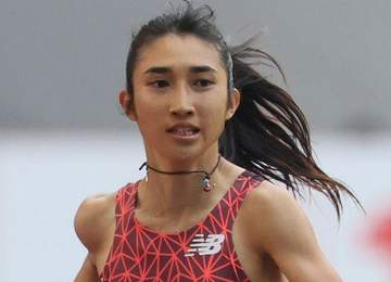 田中希実 日本選手権3種目出場へ意欲「800m資格得られた。22年のように」豊田自動織機へ再入社経緯も明かす「恩返し」