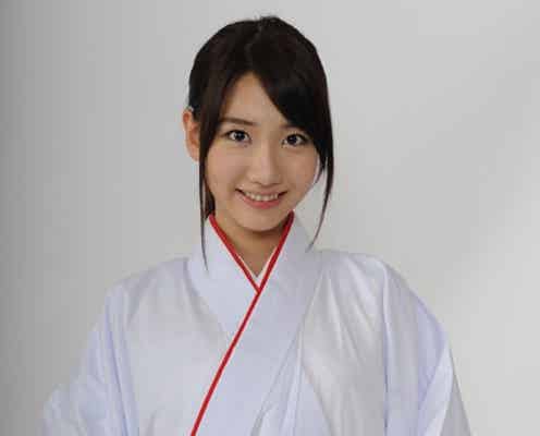 柏木由紀、ホストクラブにはまってた?錦戸亮主演ドラマ出演決定