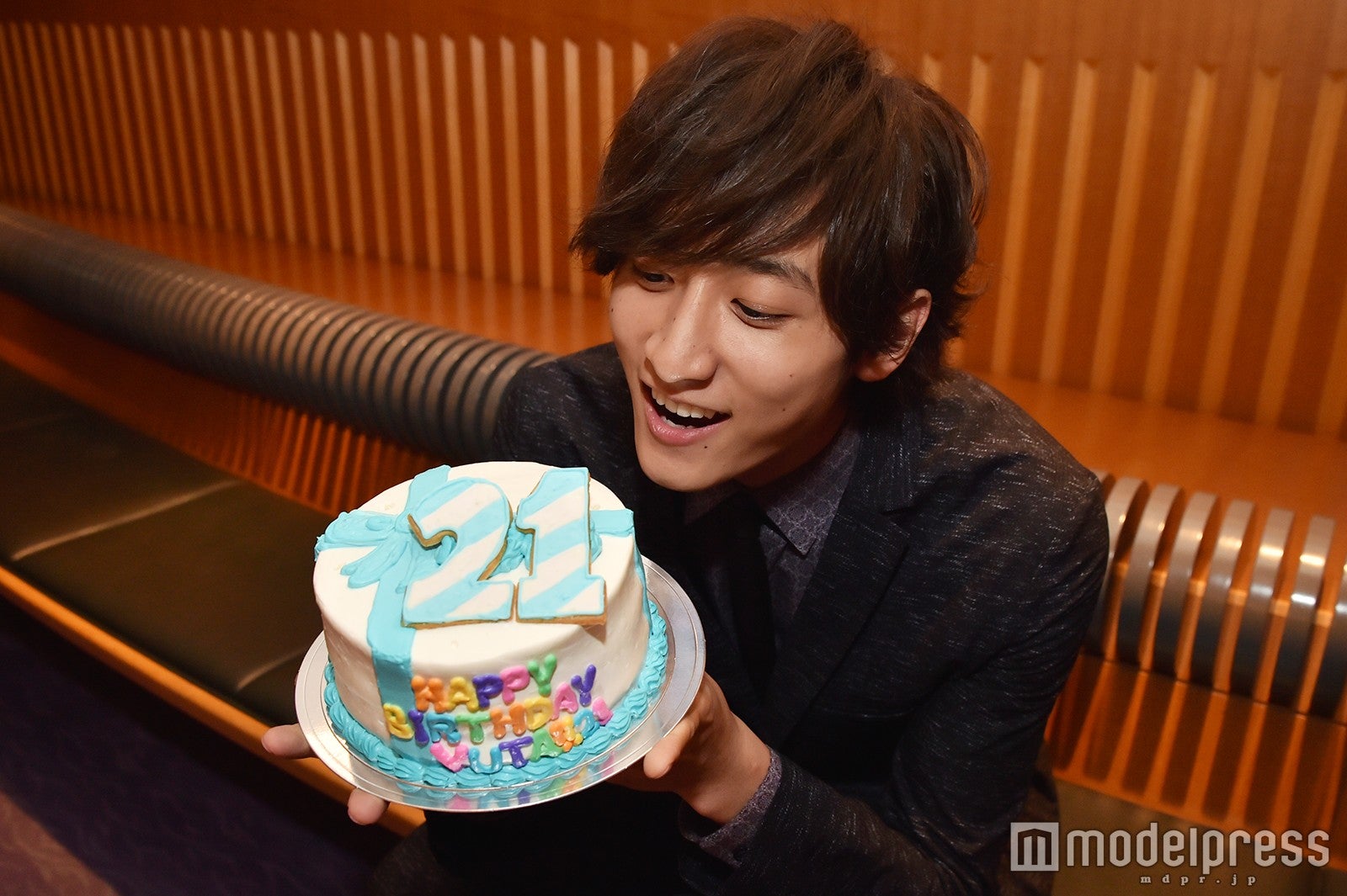 小関裕太（C）モデルプレス