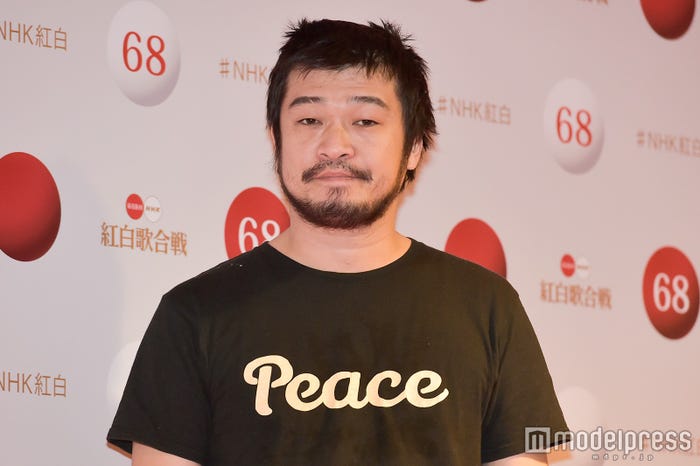竹原ピストル (C)モデルプレス