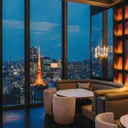 フェアモント東京/提供画像