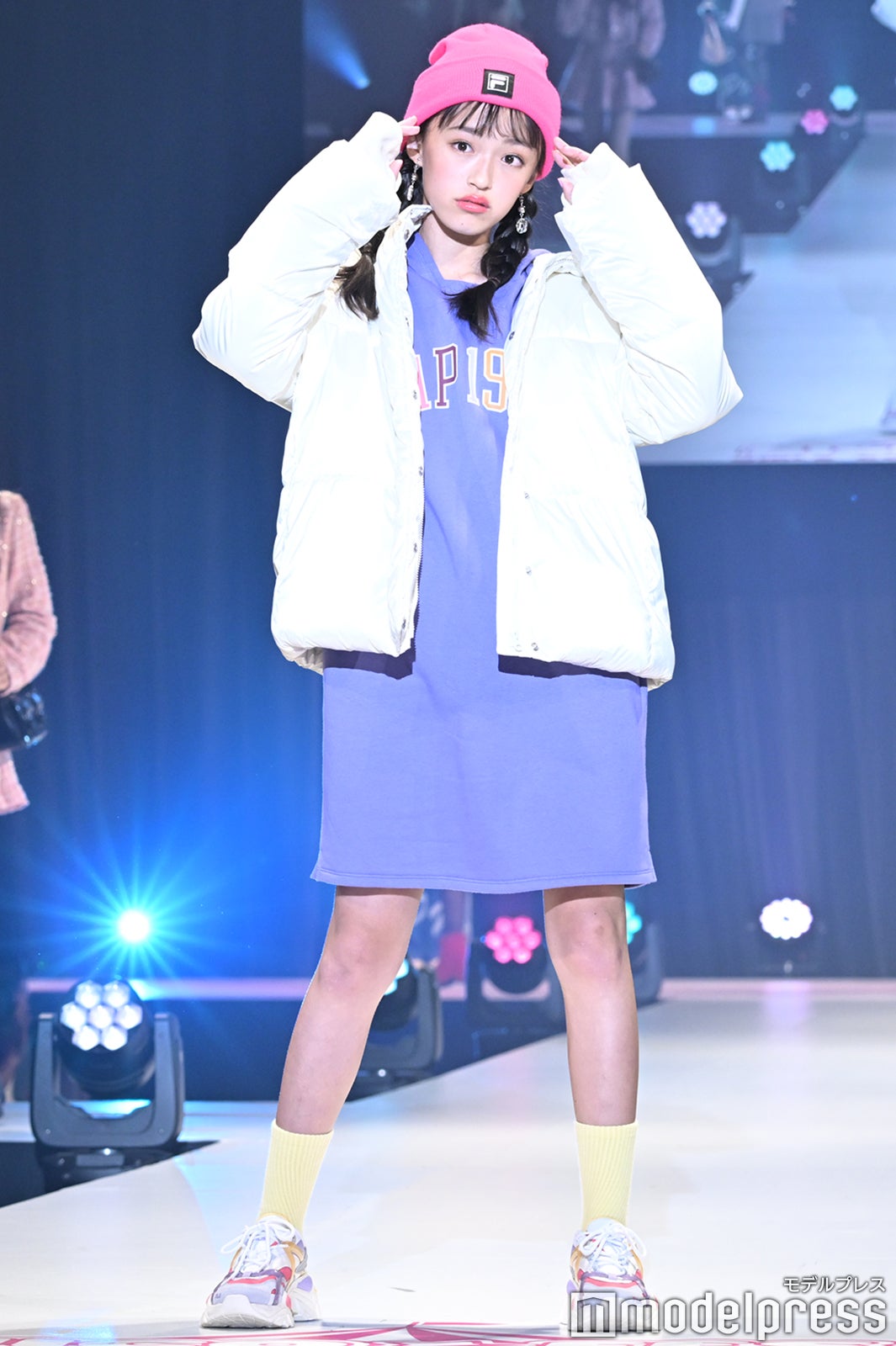 「ニコ☆フェス」の様子（C）モデルプレス