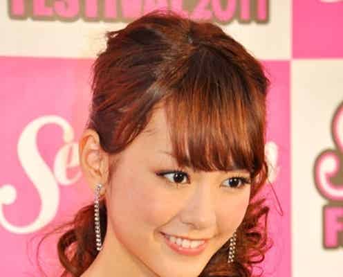 桐谷美玲、「non・no」レギュラーモデル入りを発表