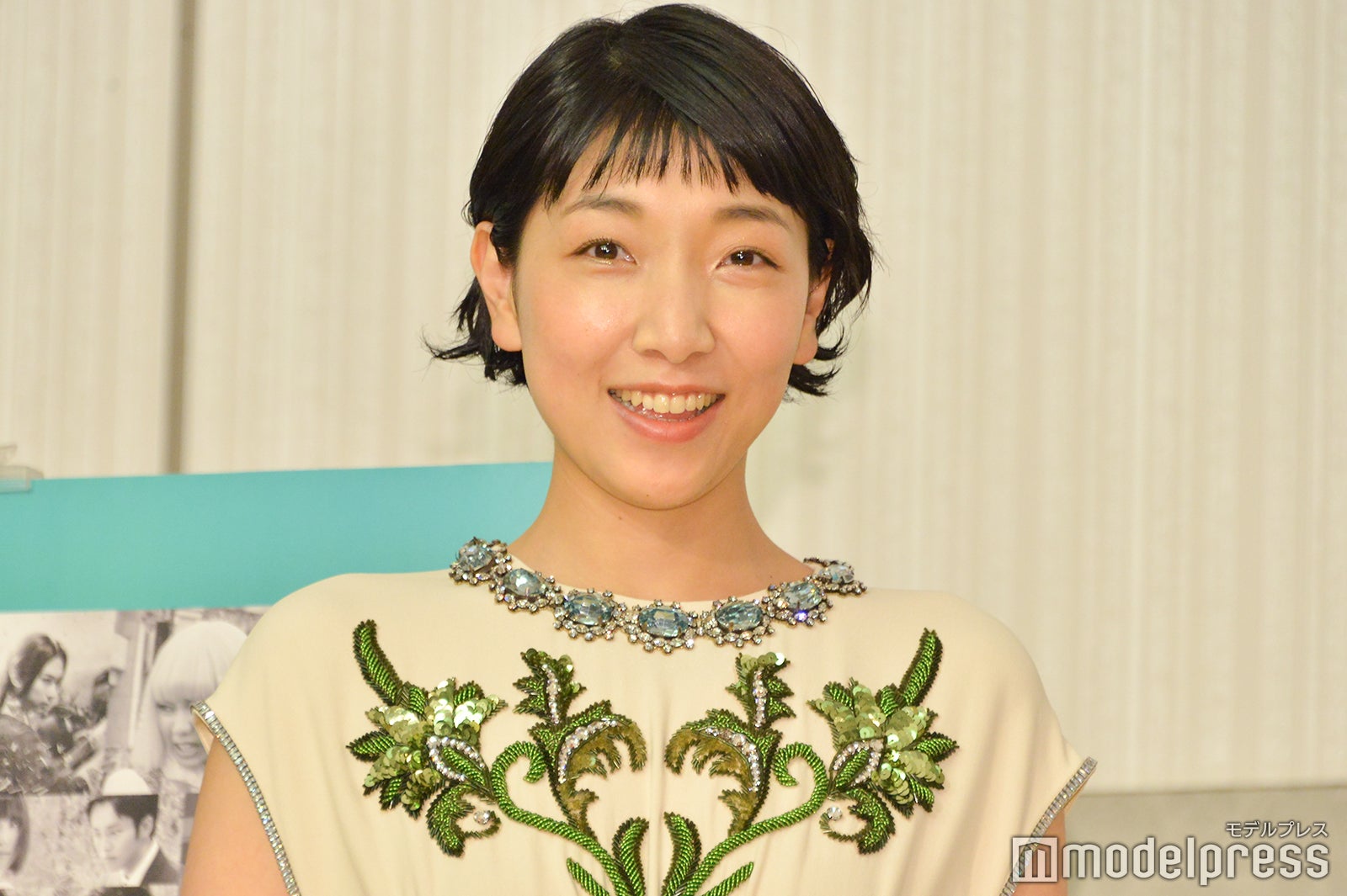 安藤サクラ （C）モデルプレス