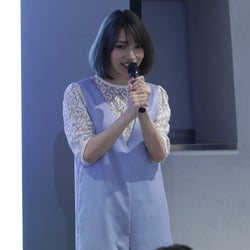 後藤真希、デビュー20周年へ 今後の展望明かす