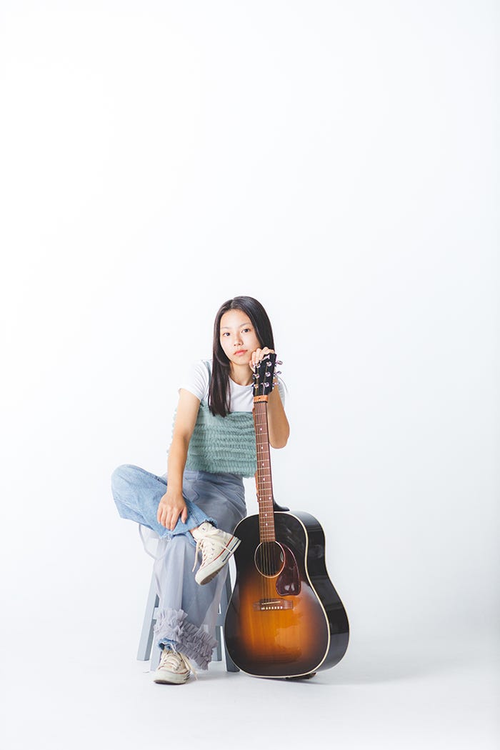 cocomi(提供写真)