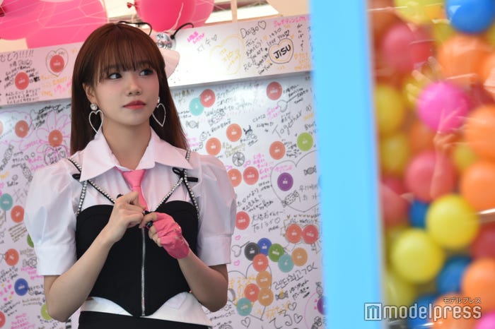 チョ・ユリ(C)モデルプレス