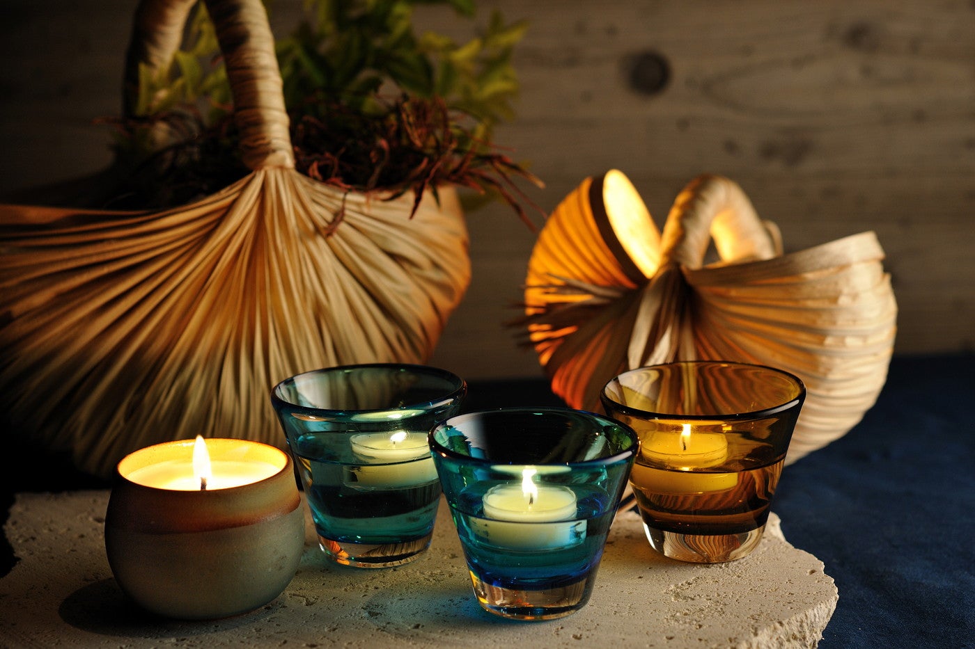 旅の思い出に持ち帰りたい、沖縄生まれの素敵なクラフト雑貨