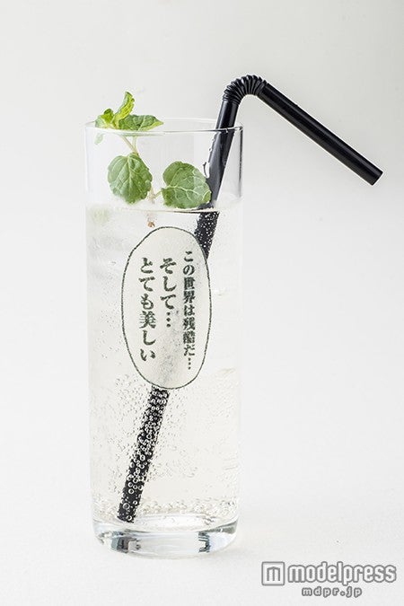 ミカサのエルダーフラワーコーディアル／画像提供：井上商事