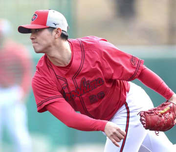 広島投手陣で際立った益田と先発挑戦の岡本 チームとして「何をしないといけないのか」が明確になってる 評論家が評価