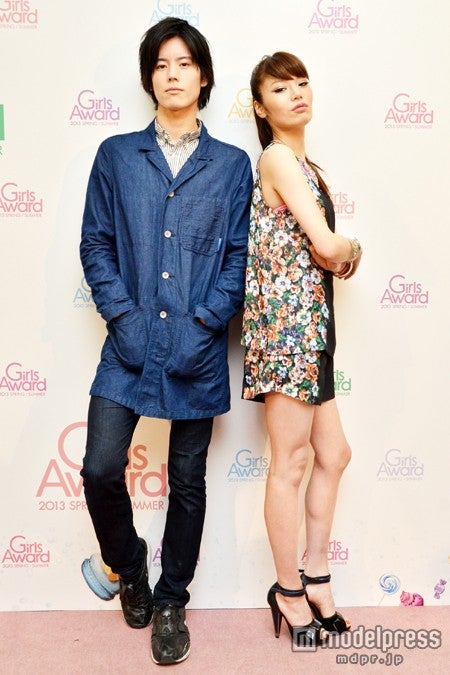 岩永徹也、島袋聖南