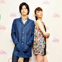 岩永徹也、島袋聖南