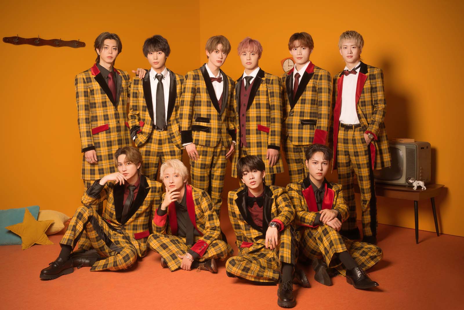 BUDDiiS（提供写真）