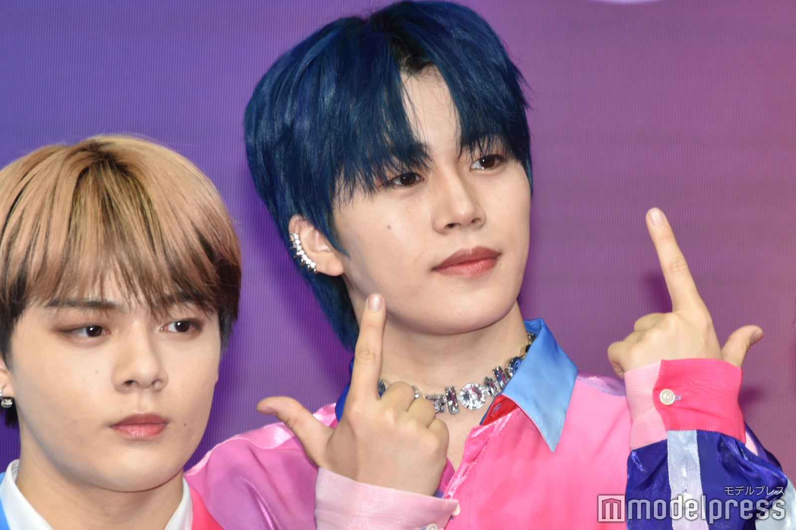 木全翔也（C）モデルプレス