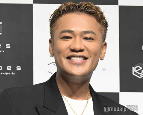 三代目JSB・ELLY、GENERATIONS関口メンディー&THE RAMPAGE川村壱馬をゲーム世界大会のチームメイトに指名 理由も明かす