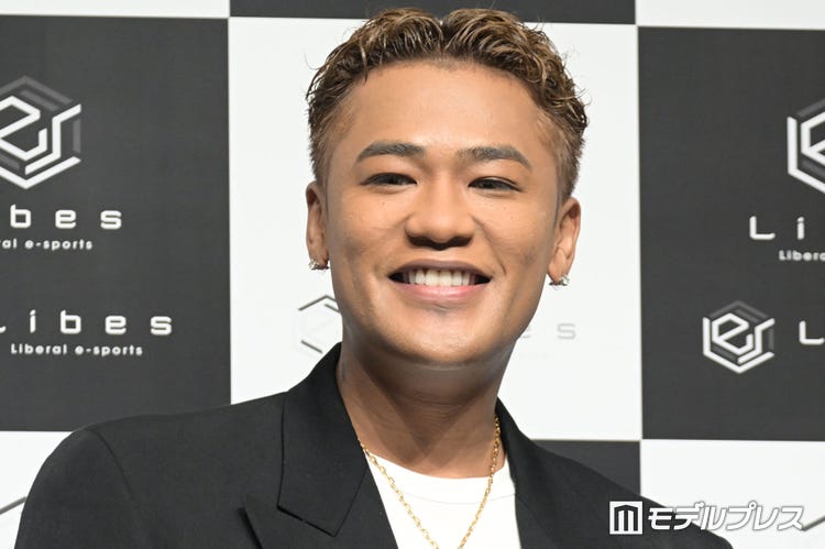 三代目jsb Elly Generations関口メンディー The Rampage川村壱馬をゲーム世界大会のチームメイトに指名 理由も明かす モデルプレス 三代目jsb Elly Generations関口メンディー The Rampage川村壱馬をゲーム世界大会のチームメイトに指名 理由も明かす モデルプレス