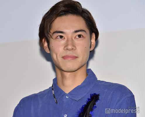 「恋マジ」戸塚純貴、広瀬アリスに“振られた後”公開「愛おしくて悔しくて」