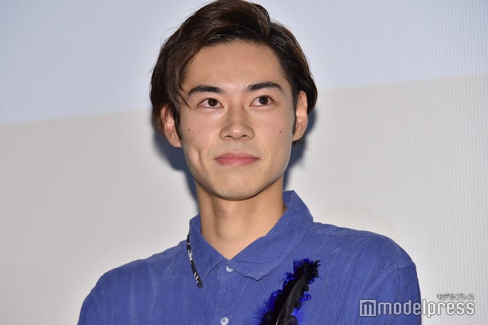 戸塚純貴(C)モデルプレス