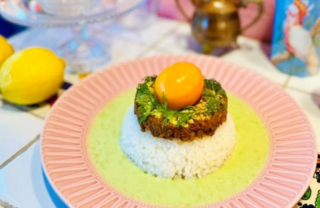 暑い時こそ食べたい!