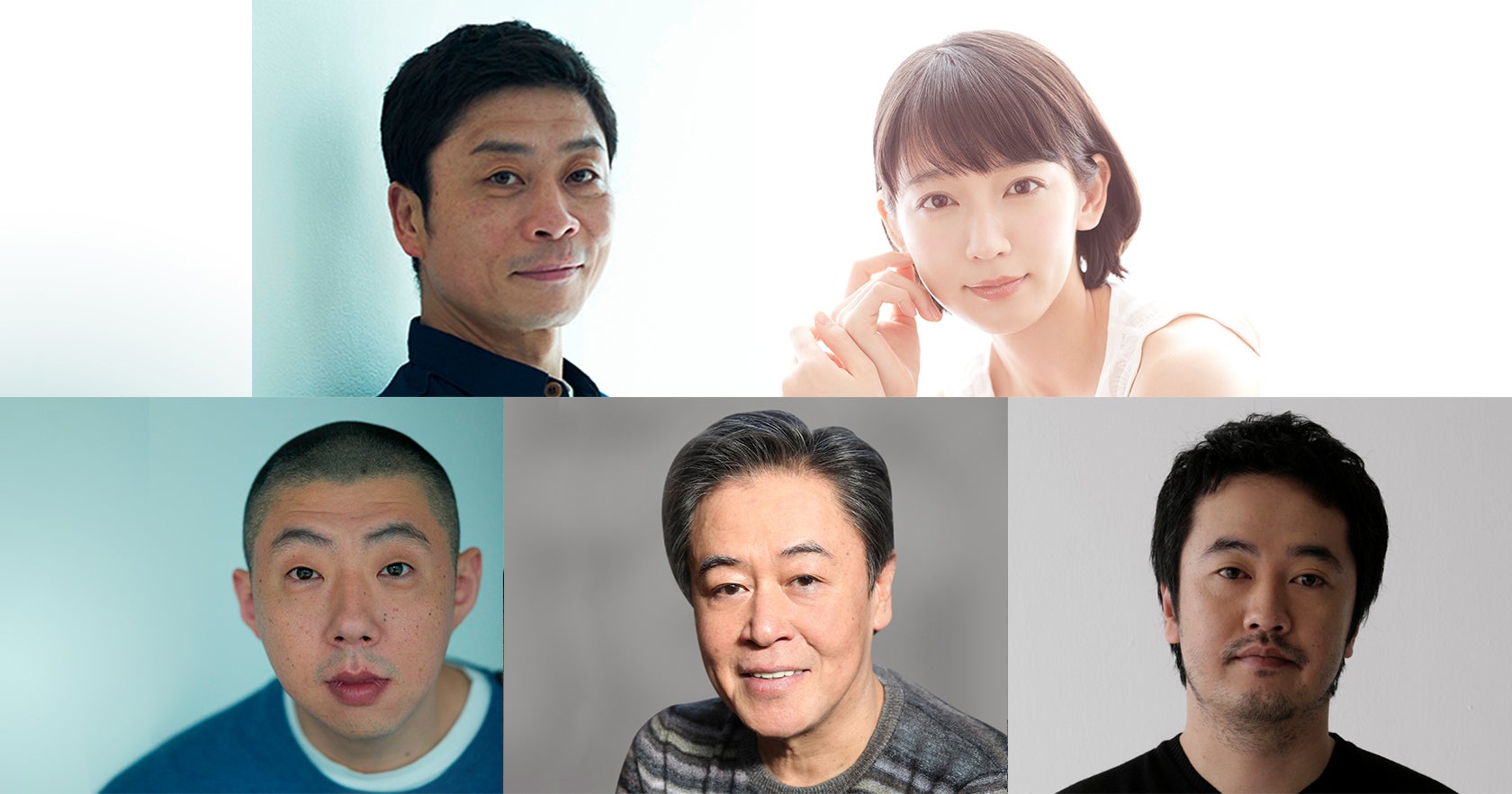 吉岡里帆、舞台「白昼夢」で赤堀雅秋作品初参加