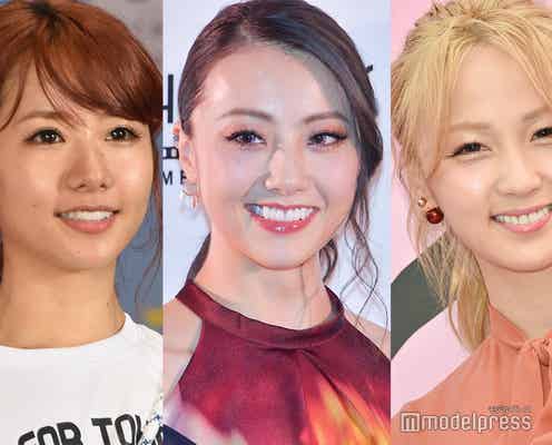 Dream Shizuka、Ami&Ayaとのランチ会満喫 仲良し3ショット公開「最高の居場所」「エモすぎ」の声