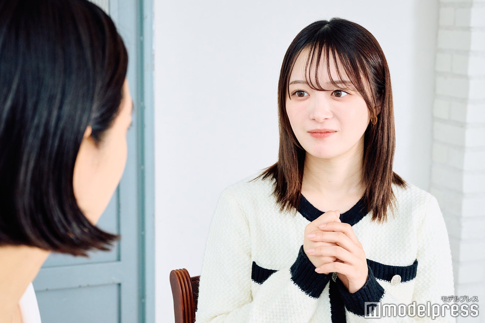 優希クロエさん（C）モデルプレス