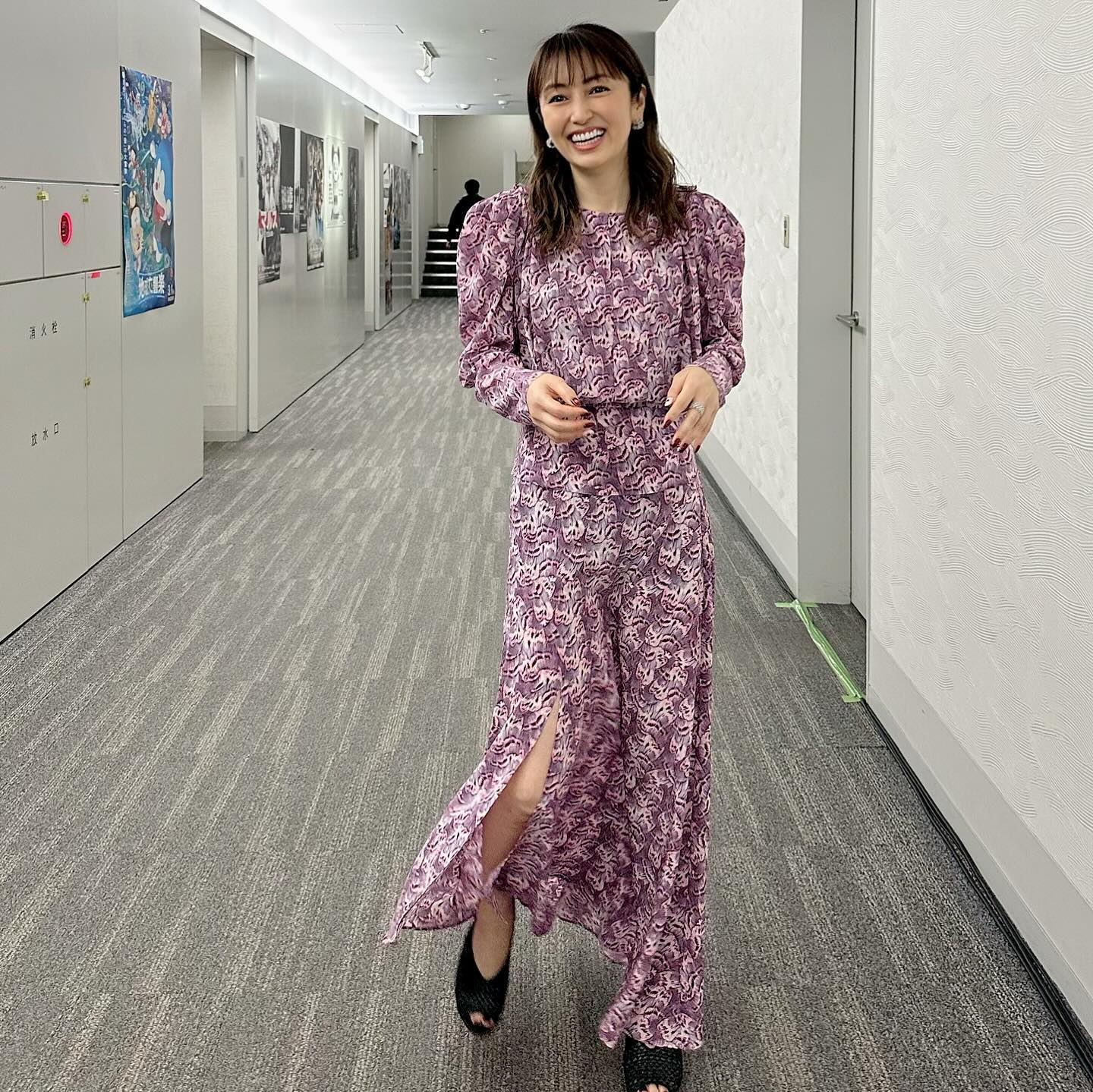 極美品　ファビアナフィリッピ　矢田亜希子　チュールスカート　グレー 極美品 ファビアナフィリッピ 矢田亜希子 チュールスカート