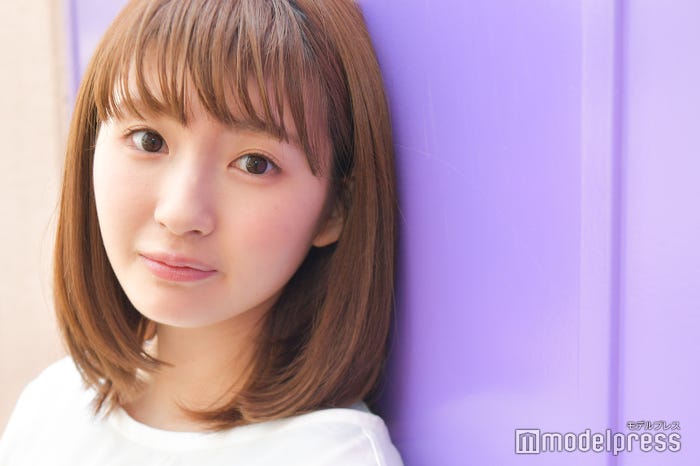 井上小百合(C)モデルプレス