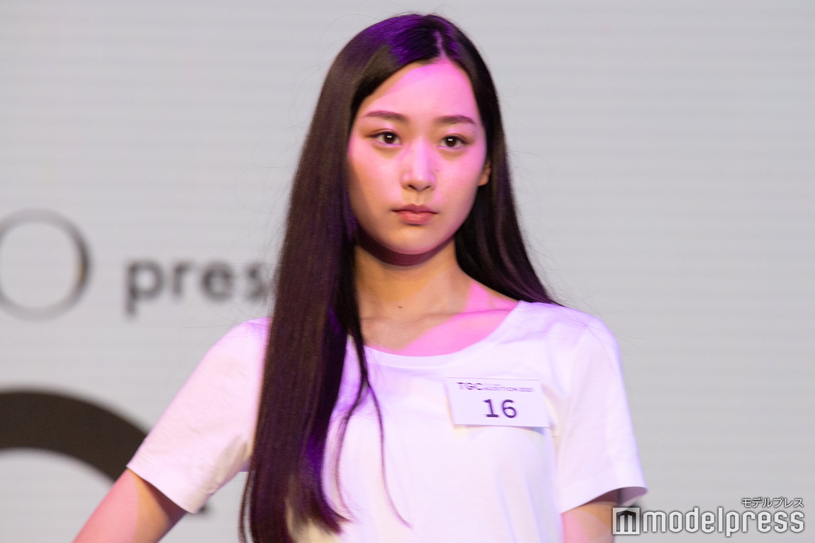 豊田晴里捺さん （C）モデルプレス