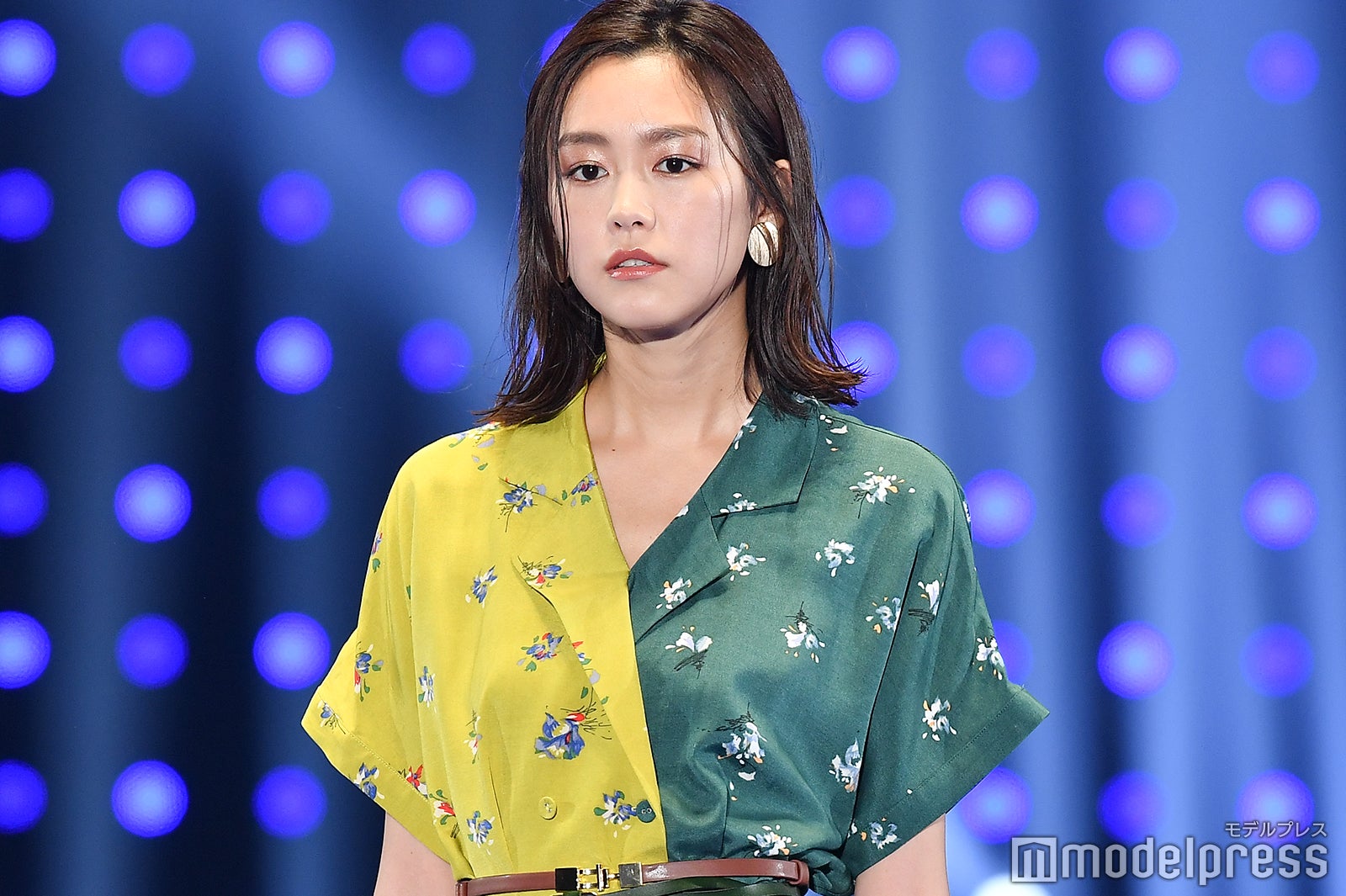 桐谷美玲 （C）モデルプレス