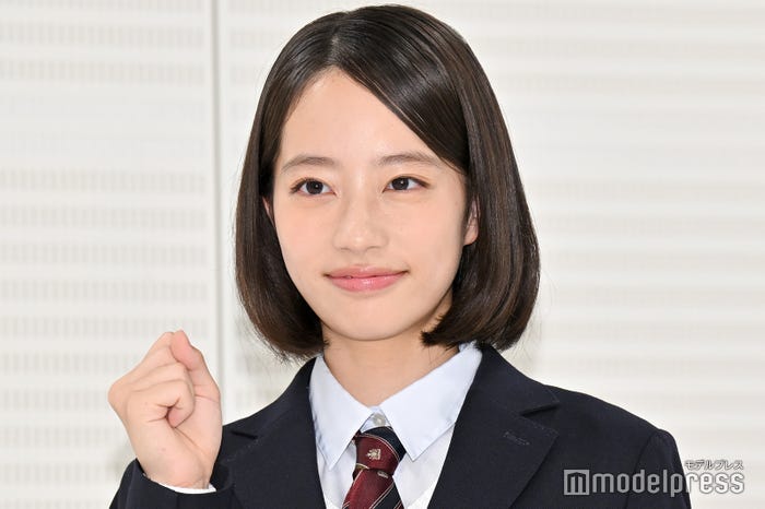 池端杏慈(C)モデルプレス