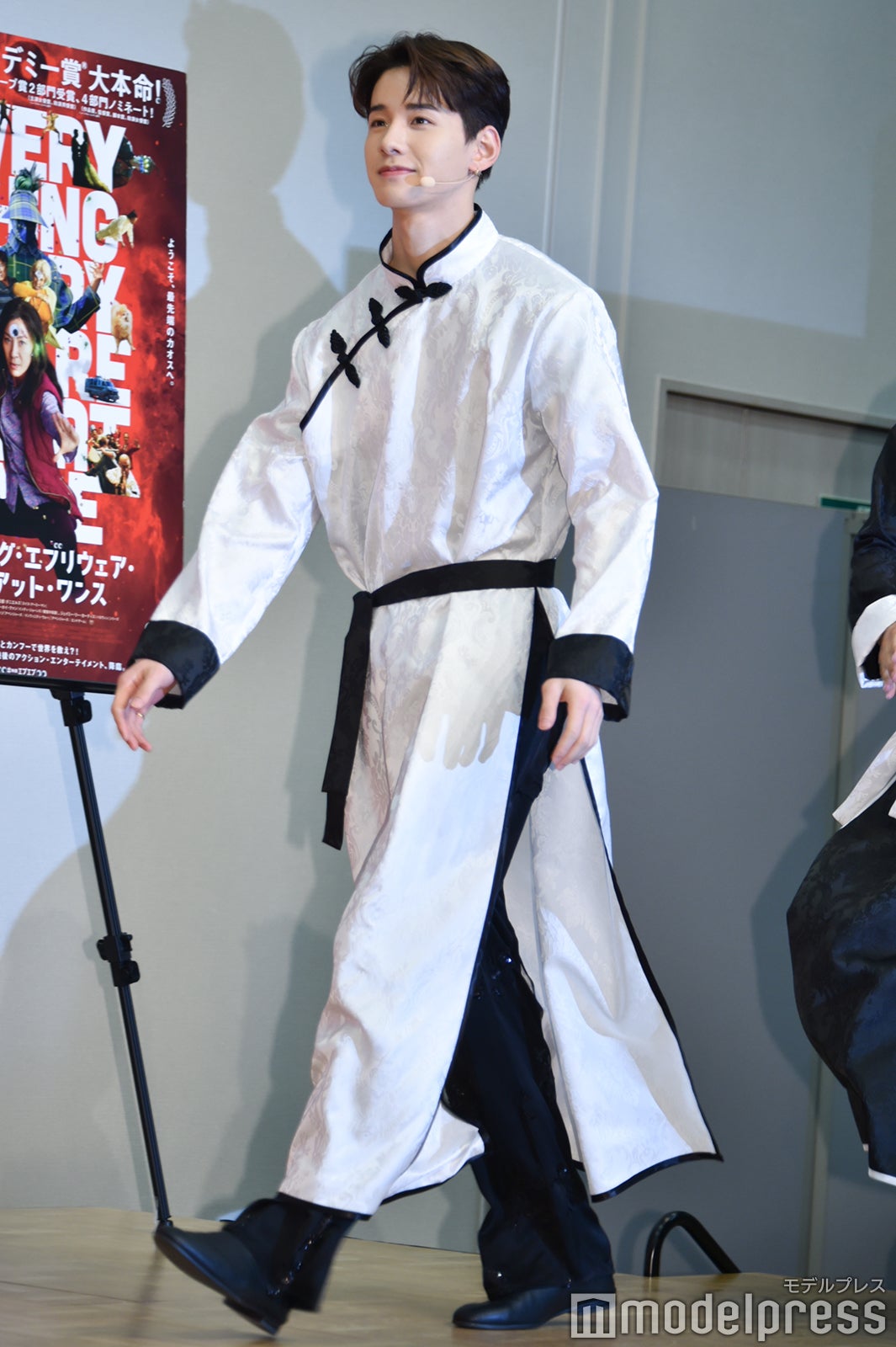 佐藤景瑚 （C）モデルプレス