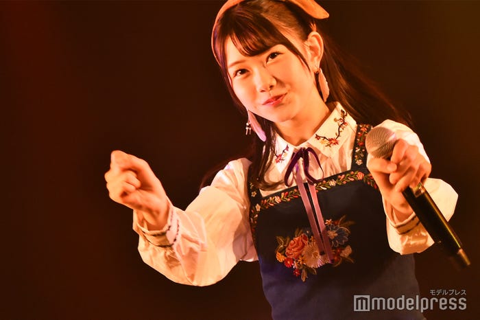 千葉恵里 (C)モデルプレス