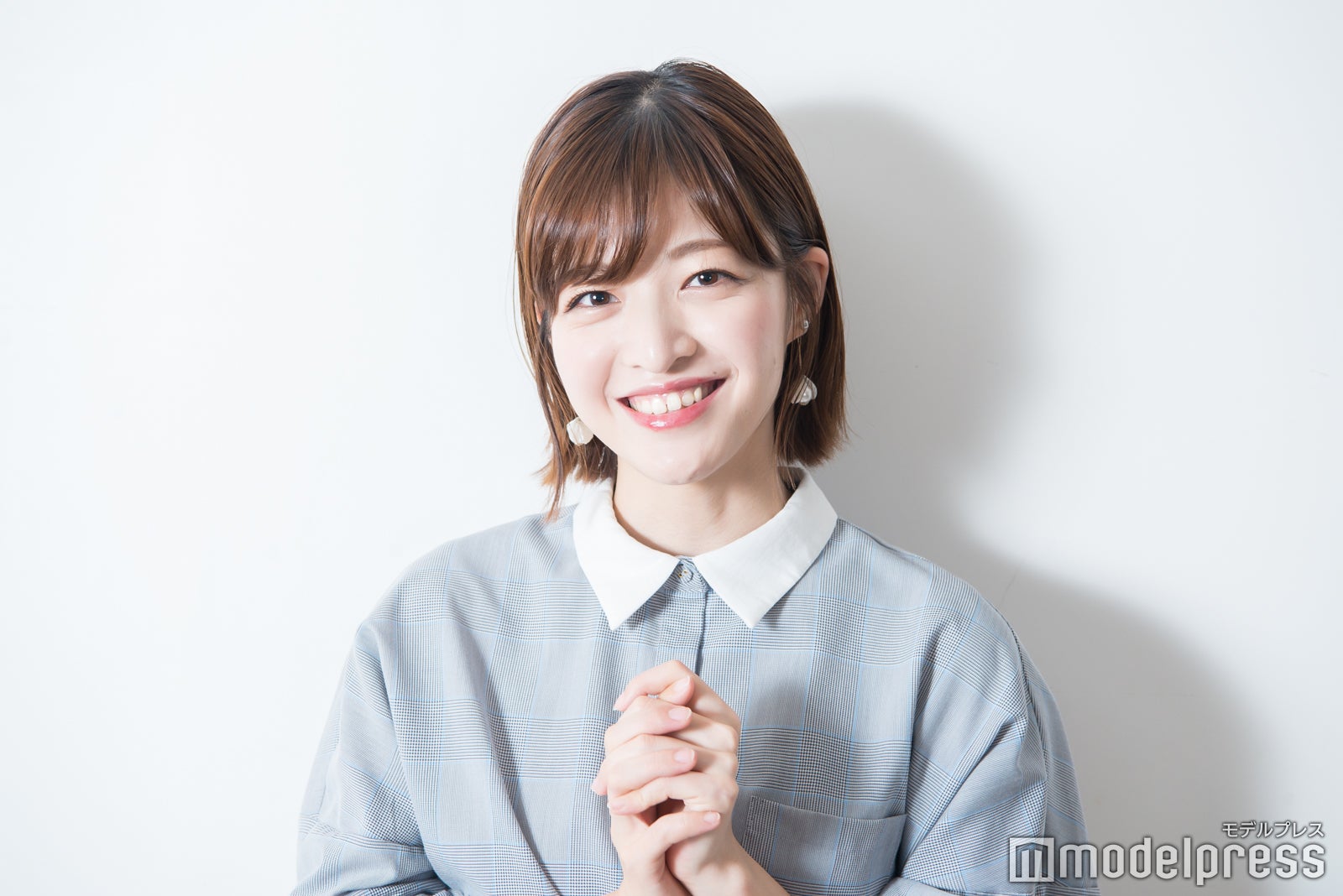 森田紗英（C）モデルプレス