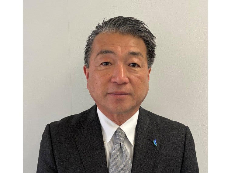 チクマ 社長に早田晃常務取締役