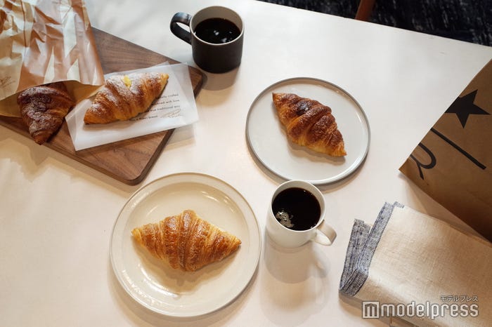 スターバックス リザーブ(R) カフェ(C)モデルプレス