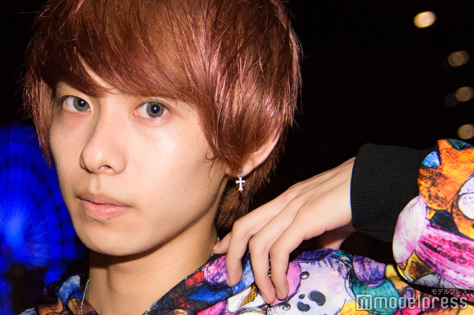 東京大学・神狩シエルさん（C）モデルプレス