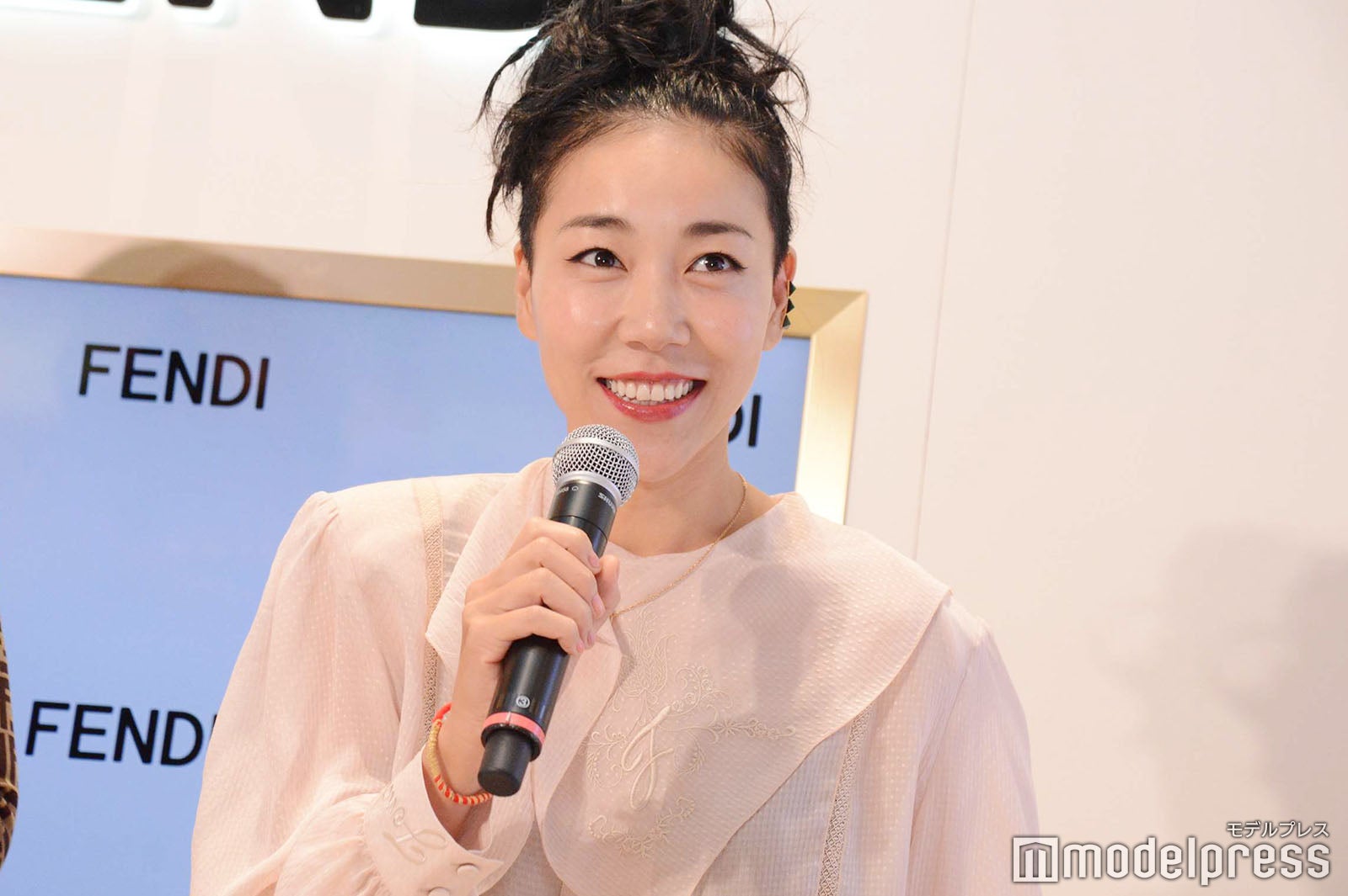 安藤桃子 （C）モデルプレス