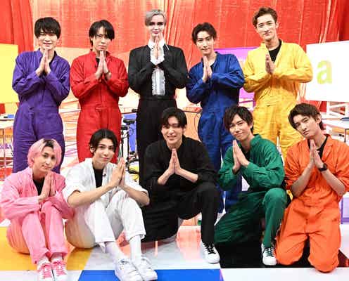 Snow Man、序盤からまさかの展開「初めてじゃない?1問目で」