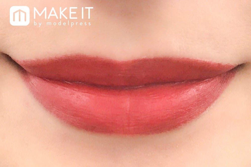 ルージュ ディオール グラフィスト／999 使用 (C)メイクイット