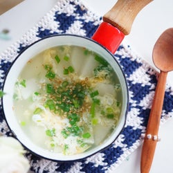 飲み会明けに食べたい!カラダにやさしい朝ごはんレシピ