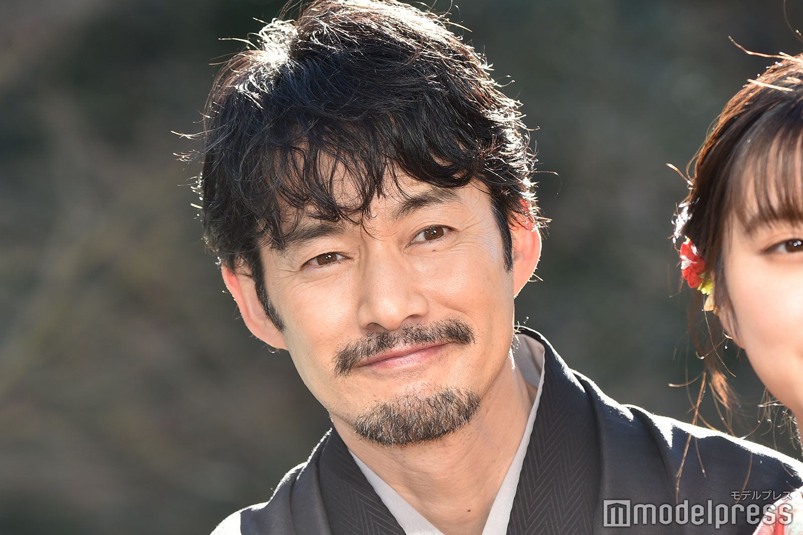 竹野内豊 （C）モデルプレス