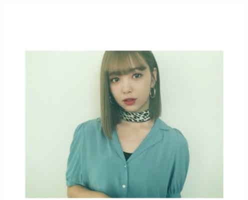 藤田ニコル、ロングヘアばっさり新ヘアが「可愛い」と話題 “断髪”動画も公開
